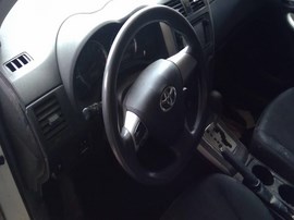 2013 TOYOTA COROLLA, S MODEL, 1.8L, AT,  Z25249